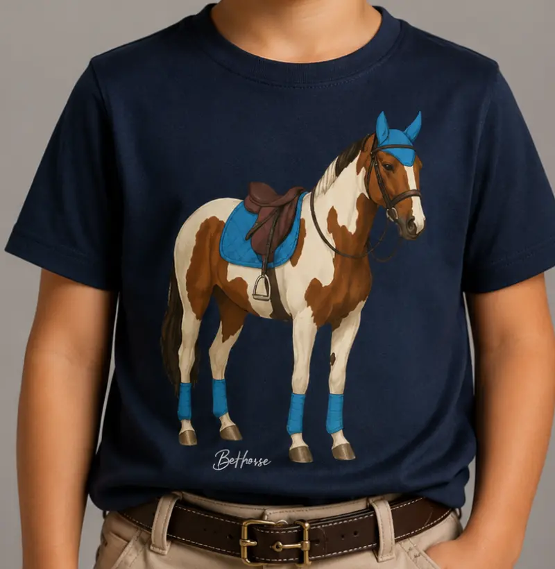 Pampa Azul Kids