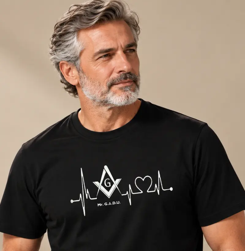 ECG Maçônico - Mr. GADU