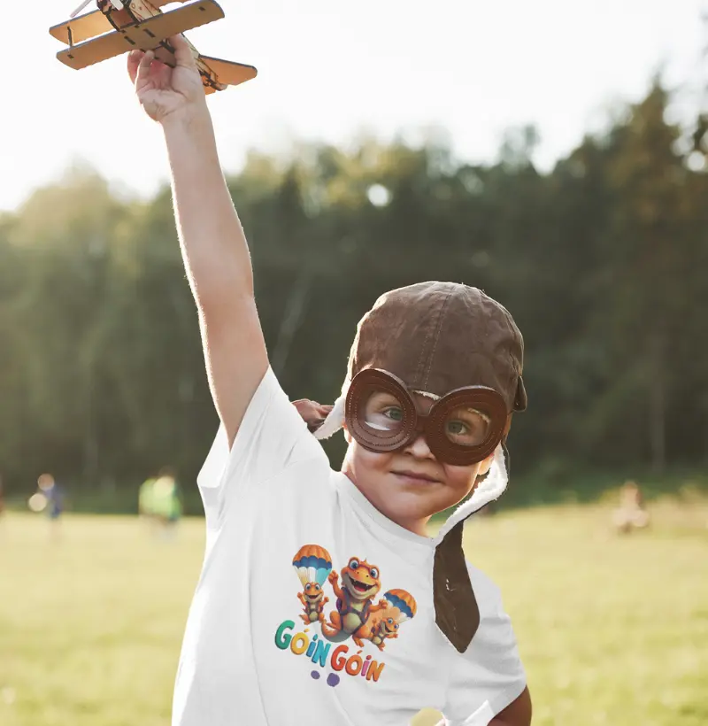 Paraquedistas 3 Happy Friends