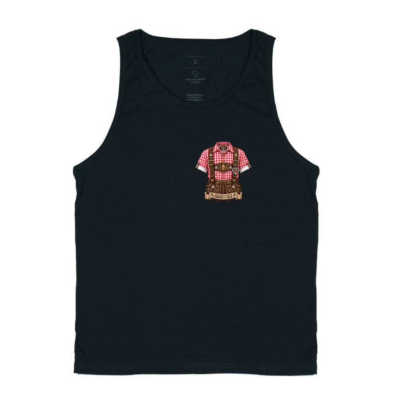 Traje Oficial Mini - Regata