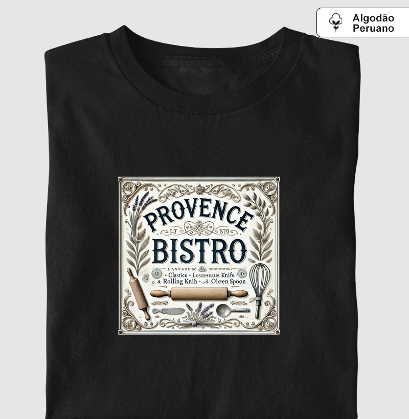 Provence bistro