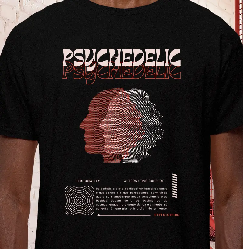 PSYCHEDELIC vol.1