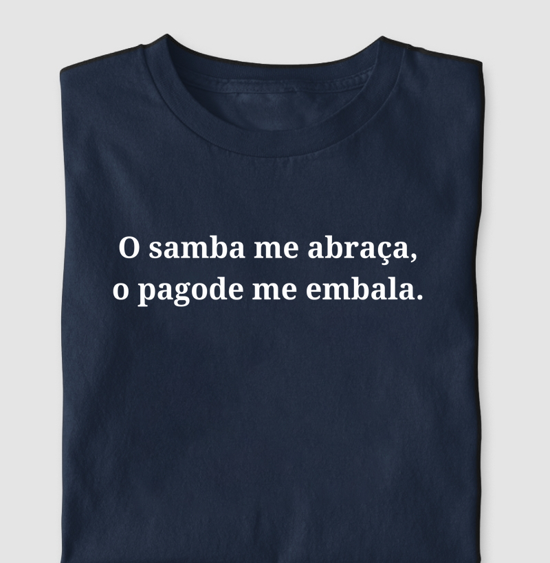 Abraço do Samba