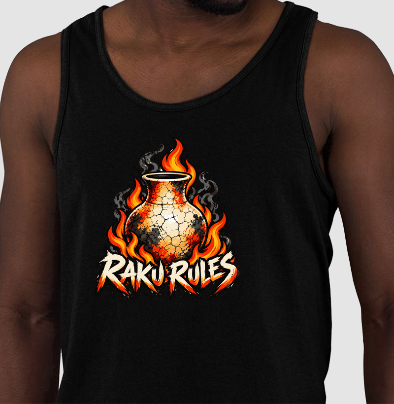 Raku Rules - Regata