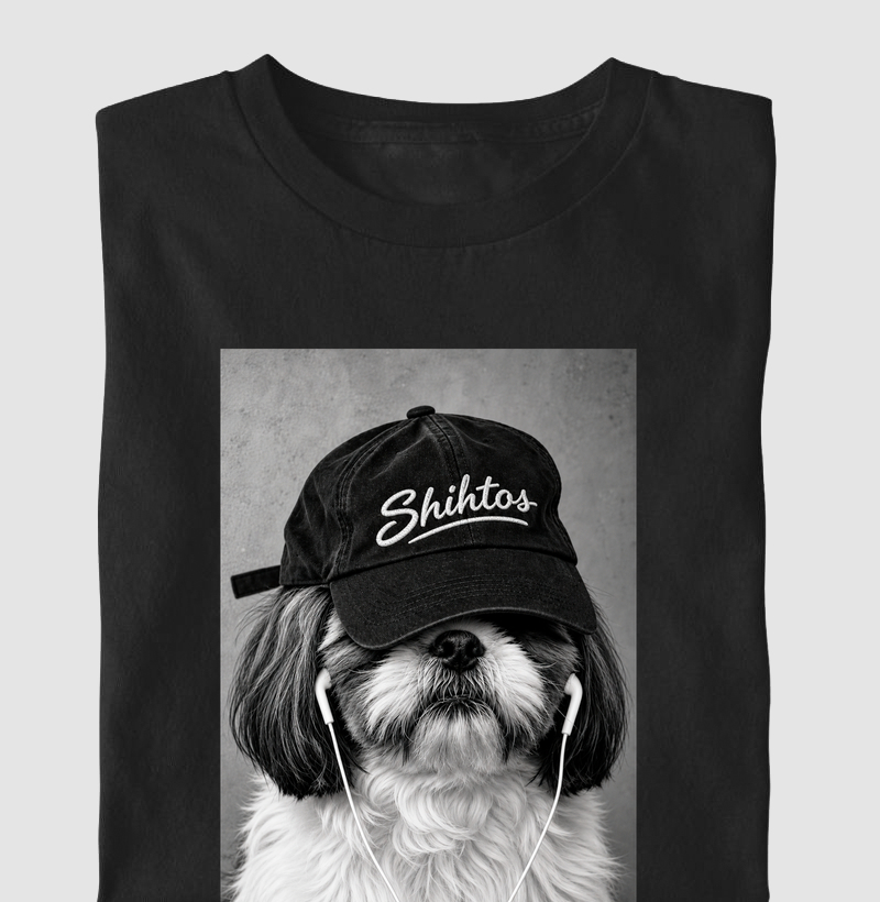 Shihtos Blow Up
