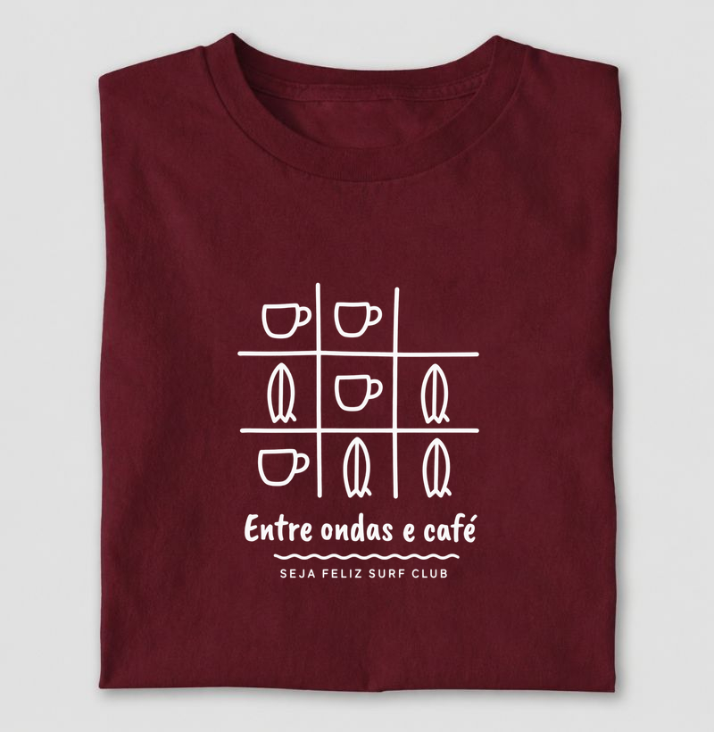 Entre Ondas e Café