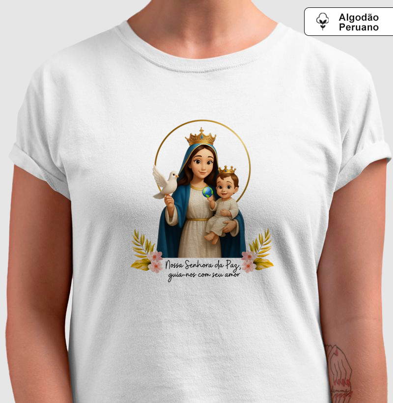 Nossa Senhora da Paz