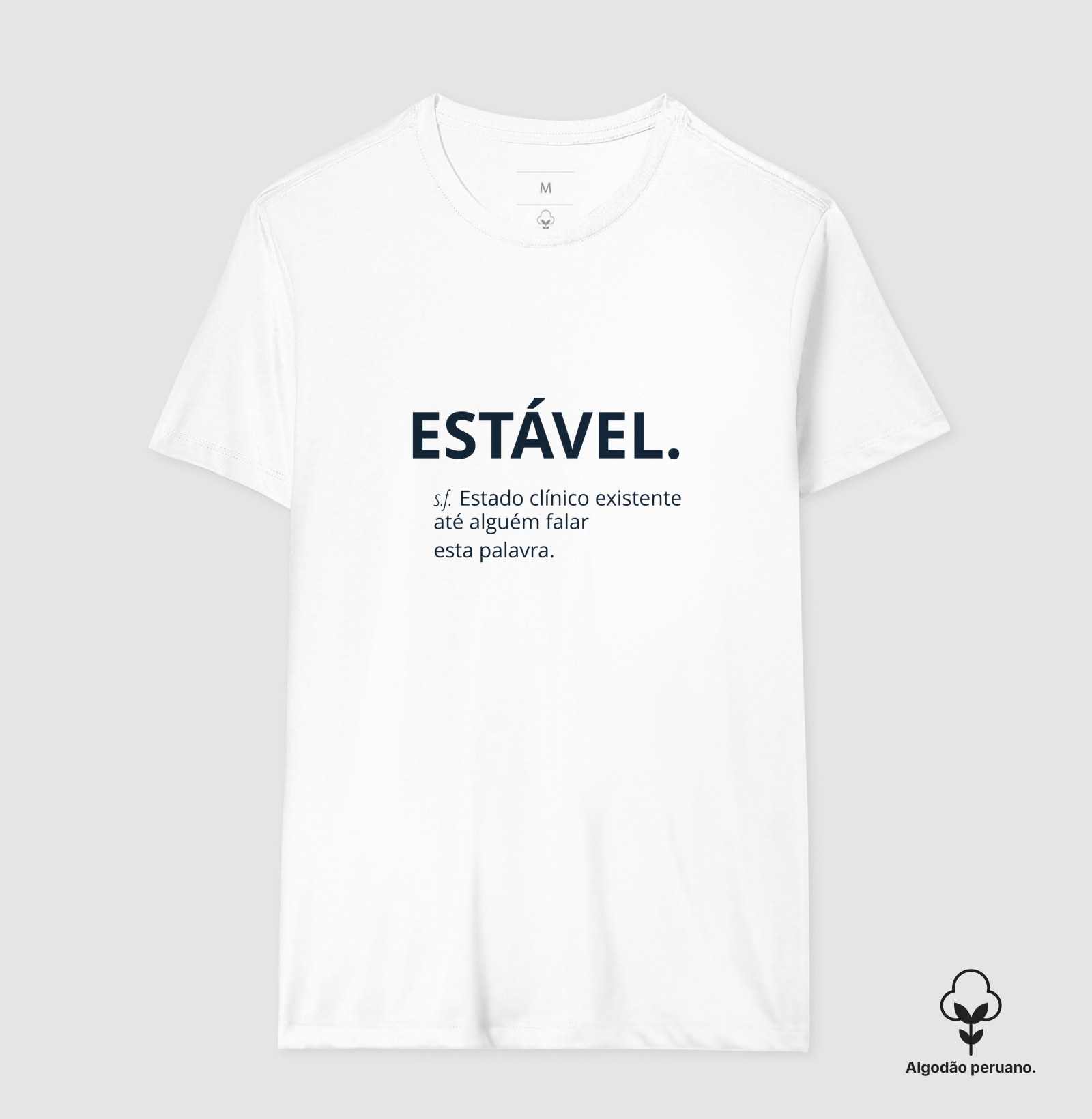 Estável