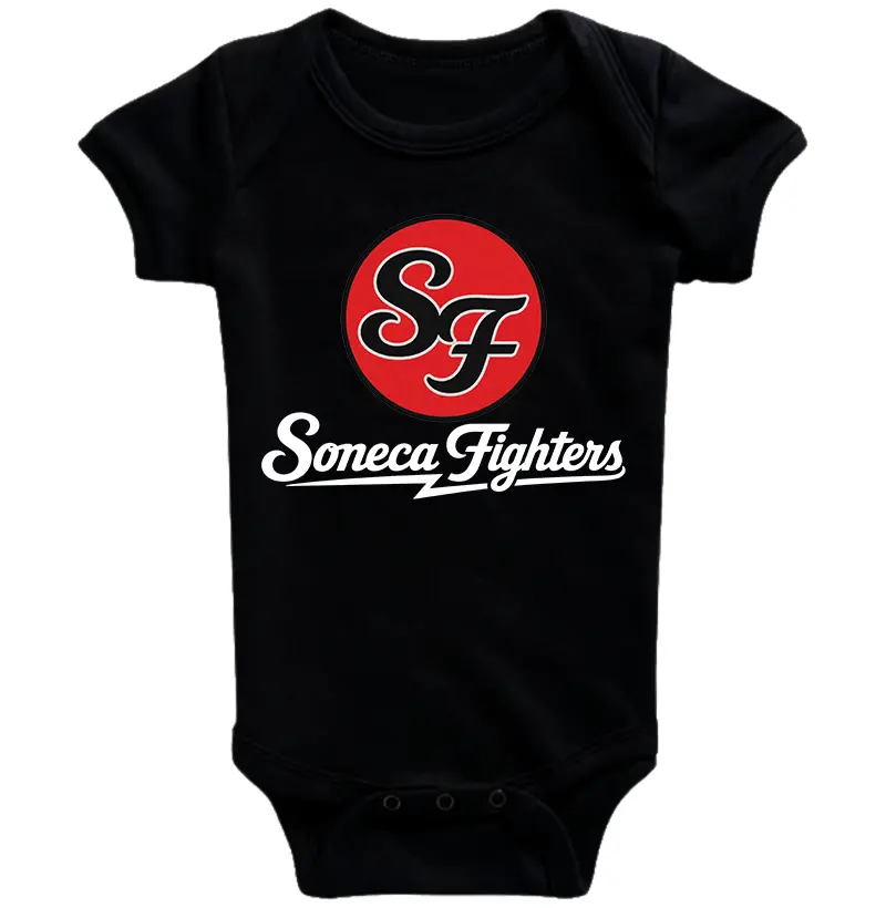 Soneca fighters