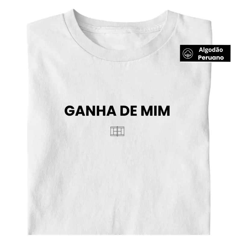 Ganha de Mim