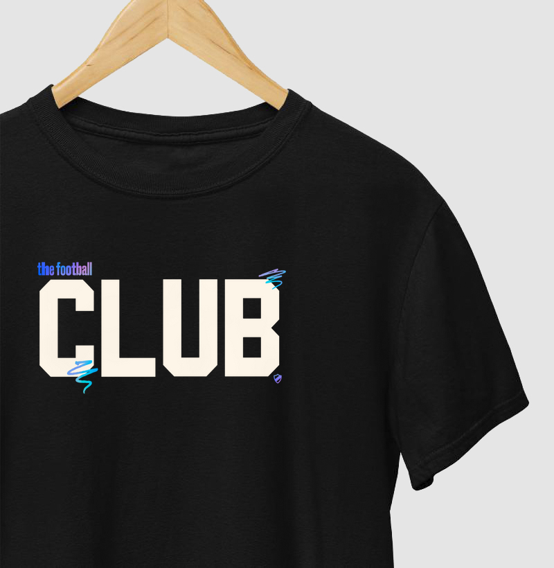 Club | T-Shirt