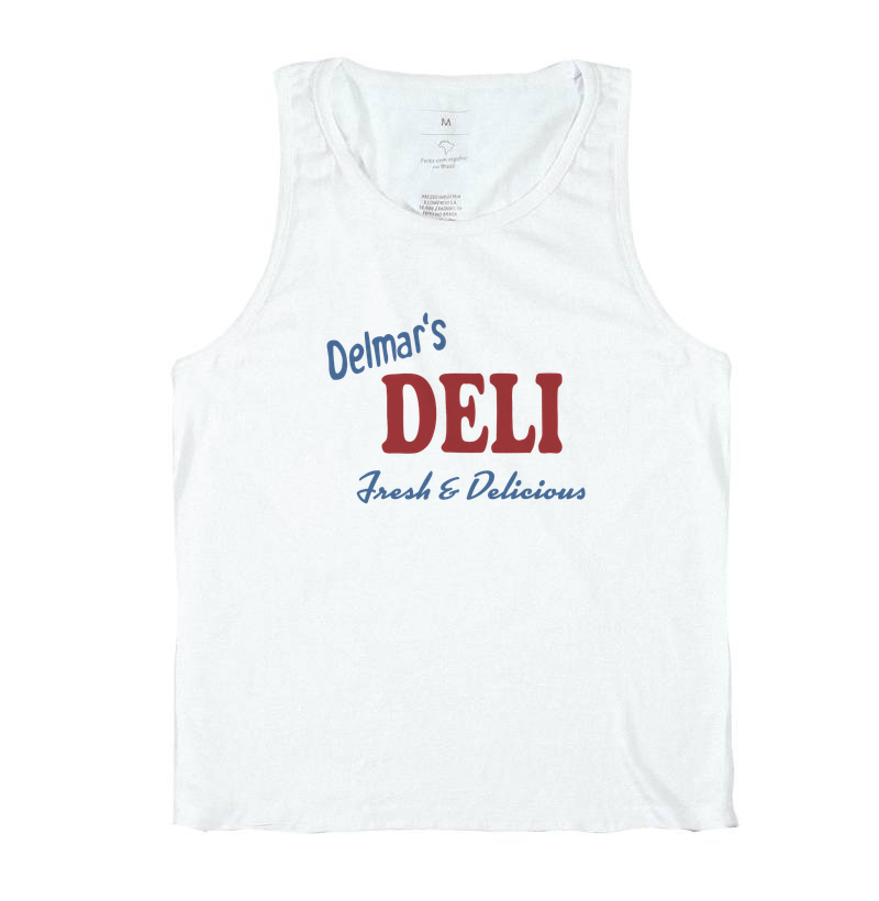 Delmar's Deli - Regata