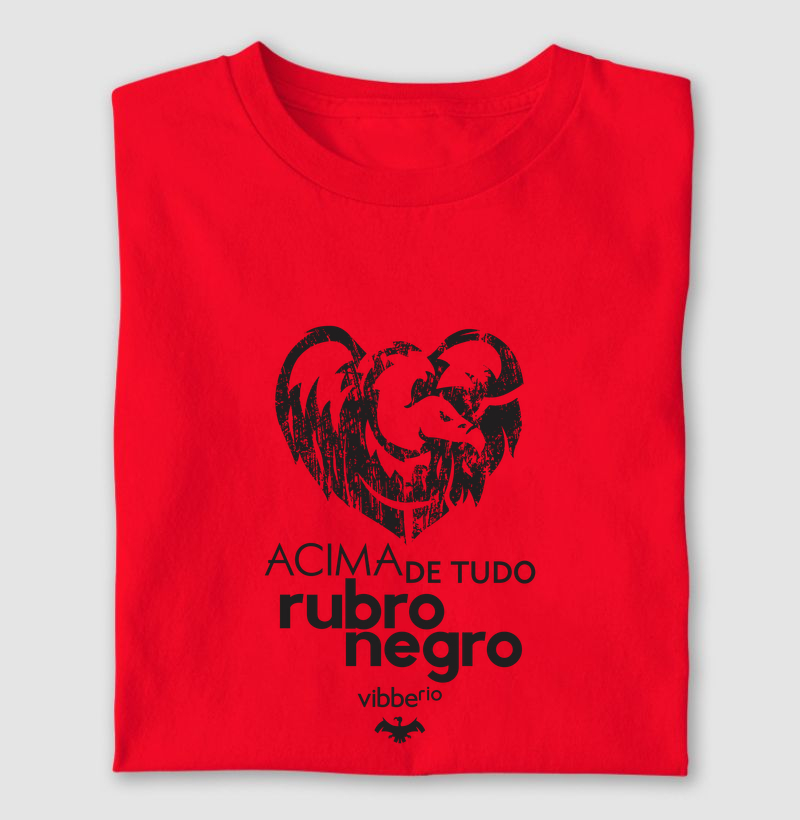 ACIMA DE TUDO