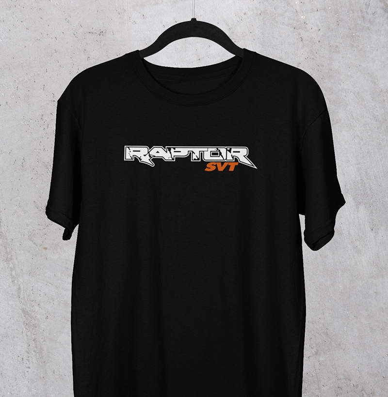 Raptor SVT