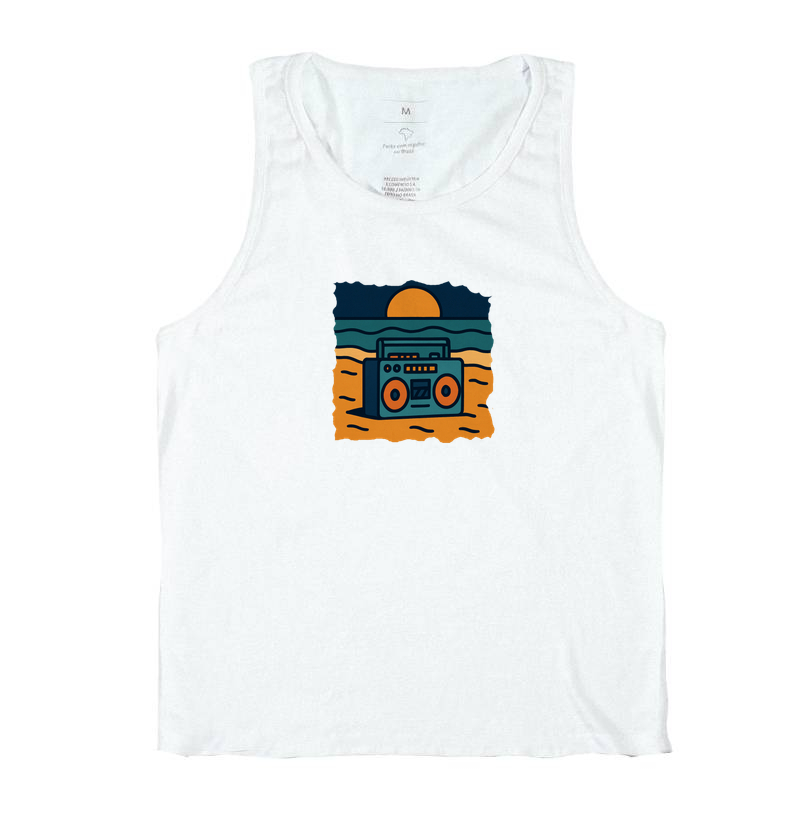 Regata Boombox na Areia | Posto80