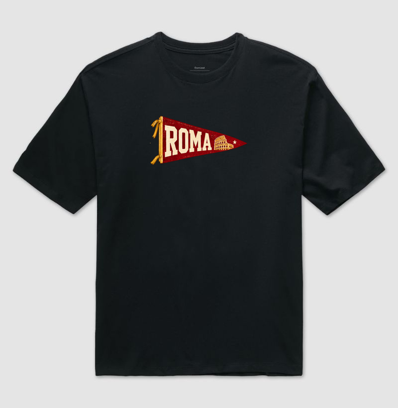 Flâmula Roma