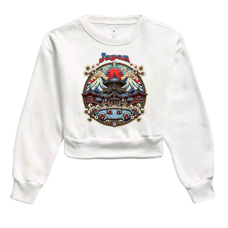 🏯 Nagano – Tradição, Natureza e Serenidade