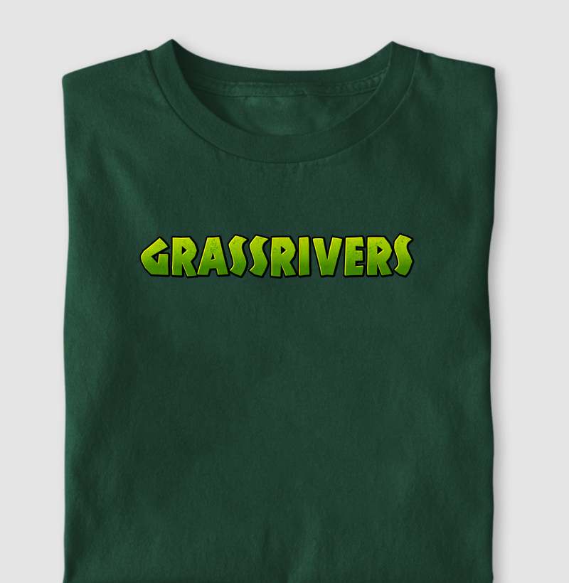 GRASSRIVERS - Logo
