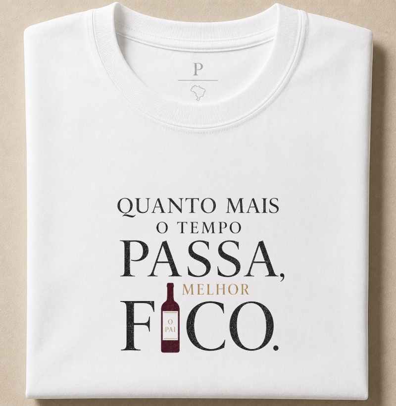 Vinho O PAI