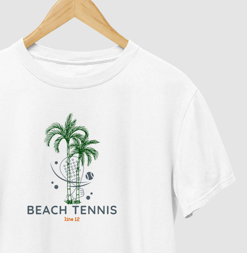 BEACH TENNIS II