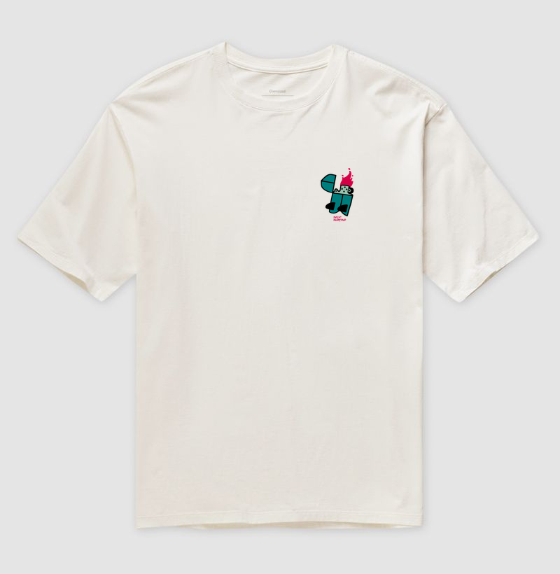 SURF LIGHTER • Confecção Reserva 🦜