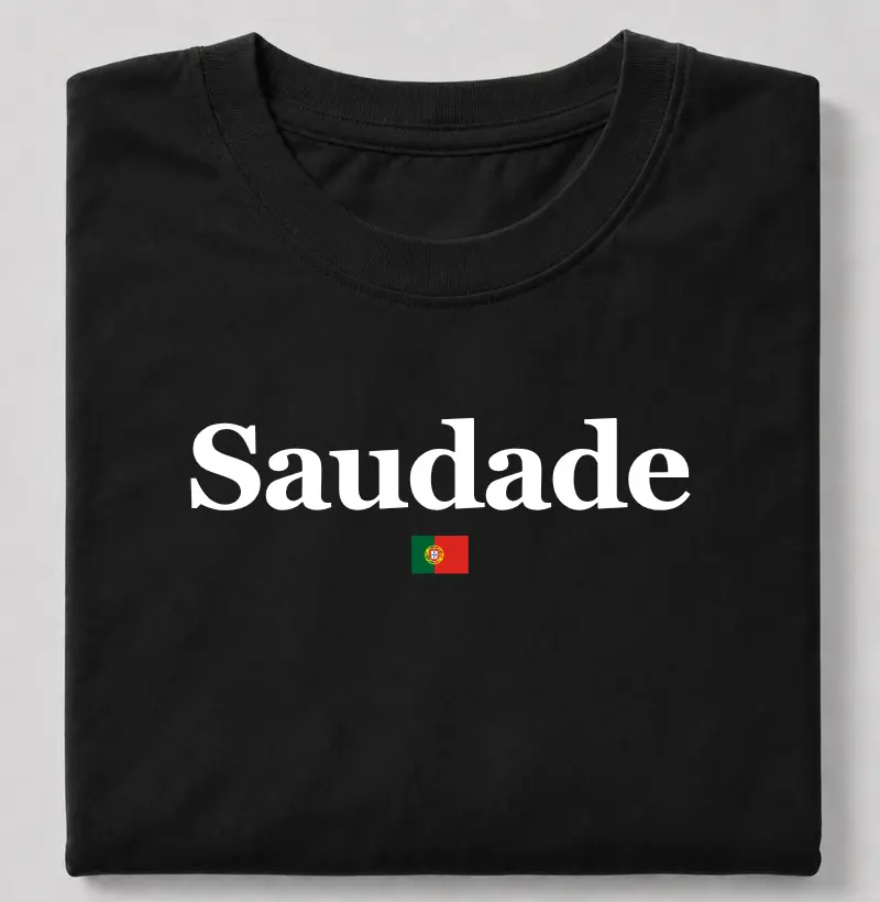 Saudade