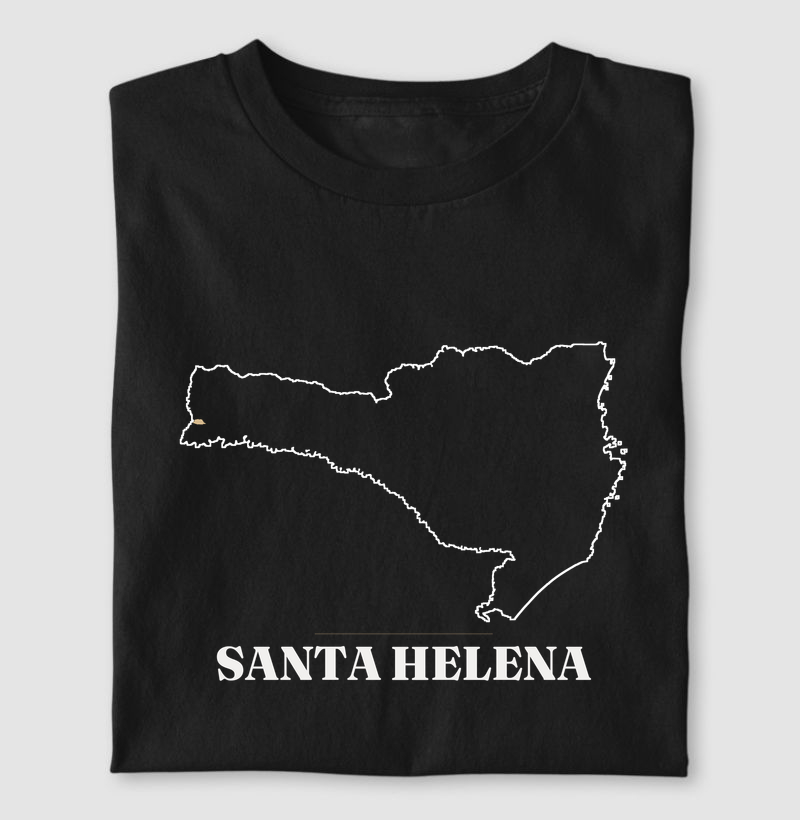 Santa Helena | Traço SC