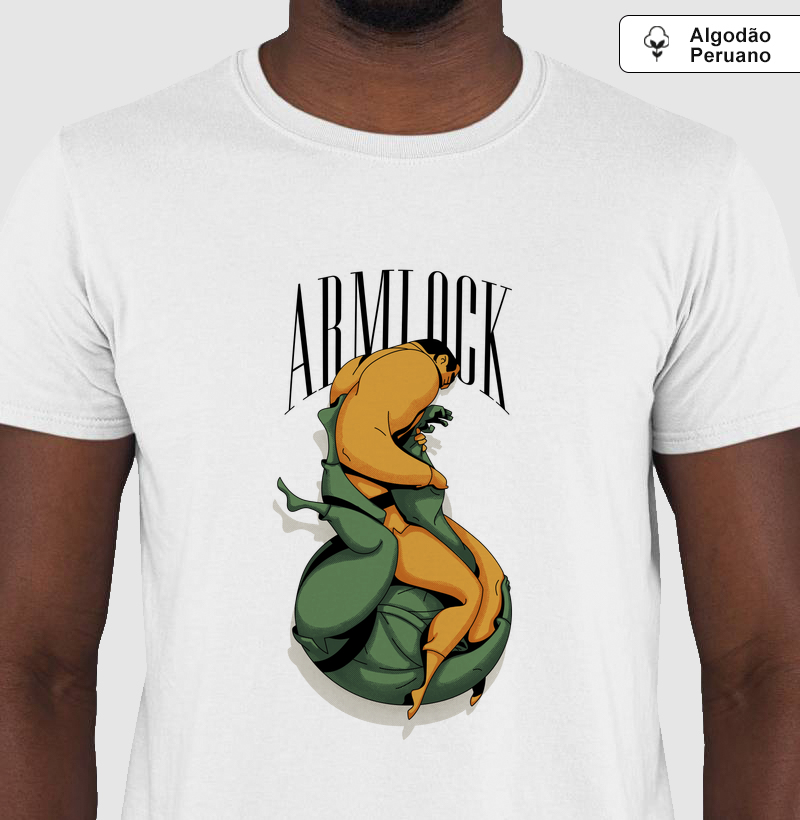 ARMLOCK