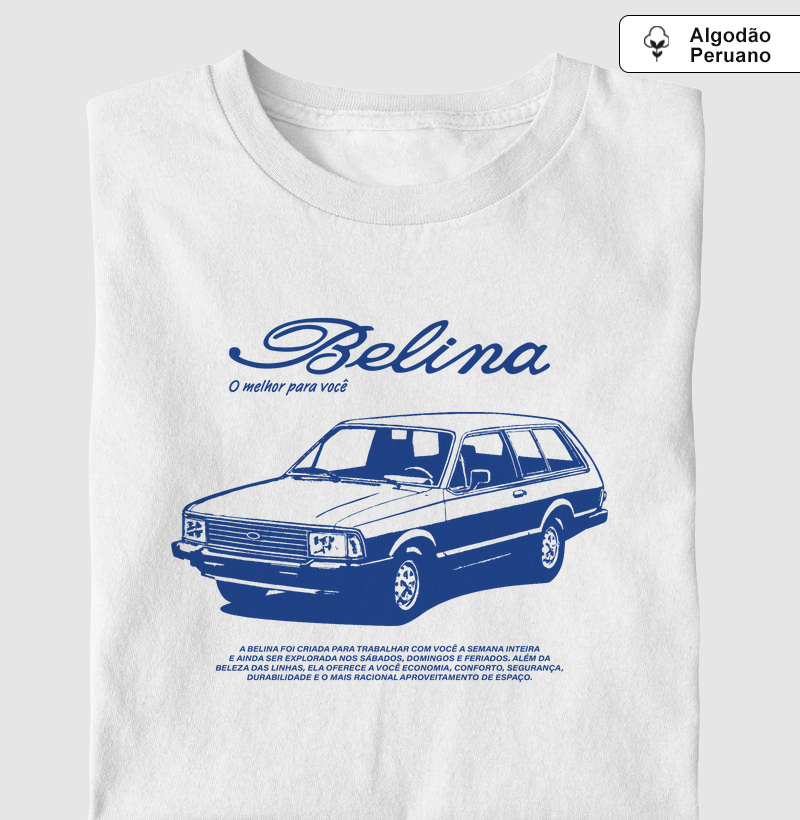 Belina II | O melhor para você