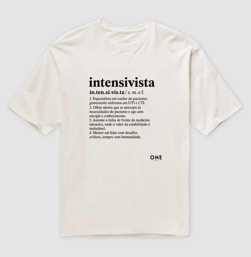 Intensivista