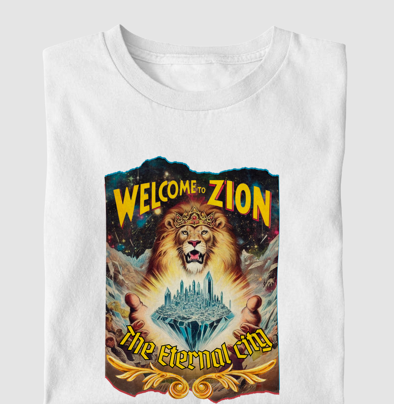Welcome to Zion