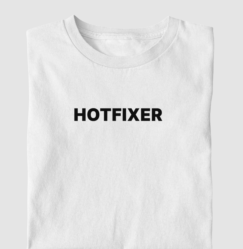 Hotfixer