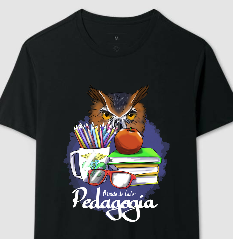 Pedagogia 