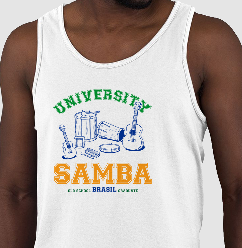 University Samba (Brasil)