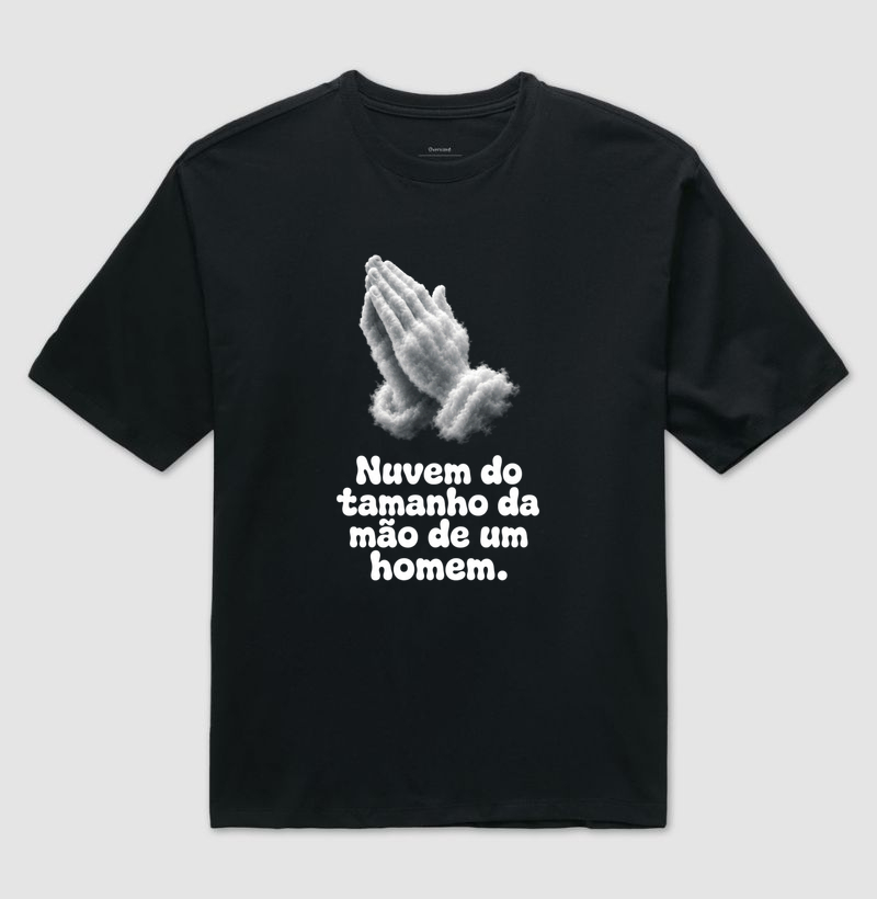 Mão de um Homem
