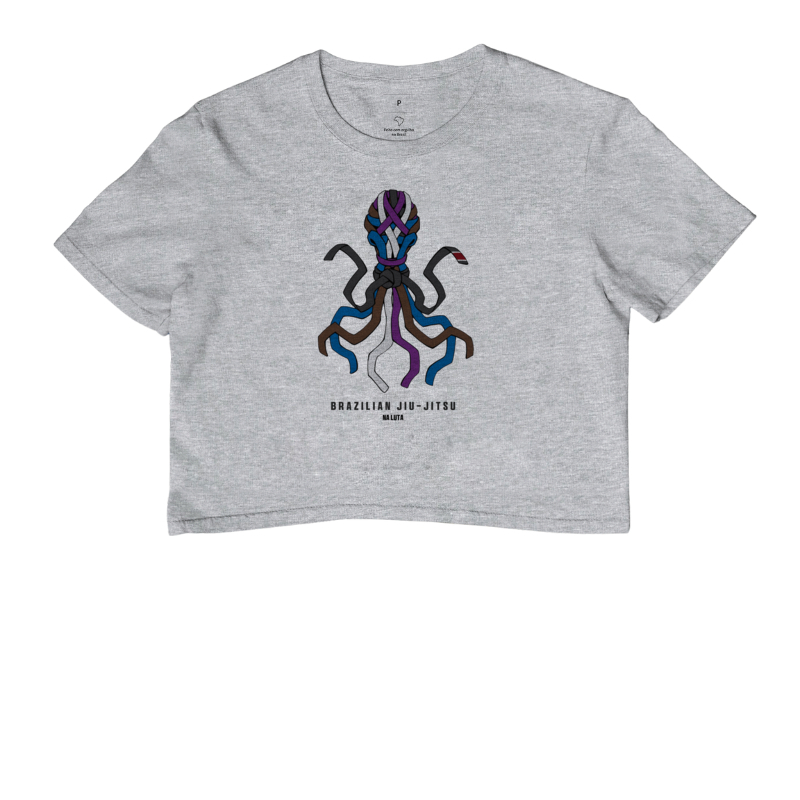 Polvo Jiu-Jitsu