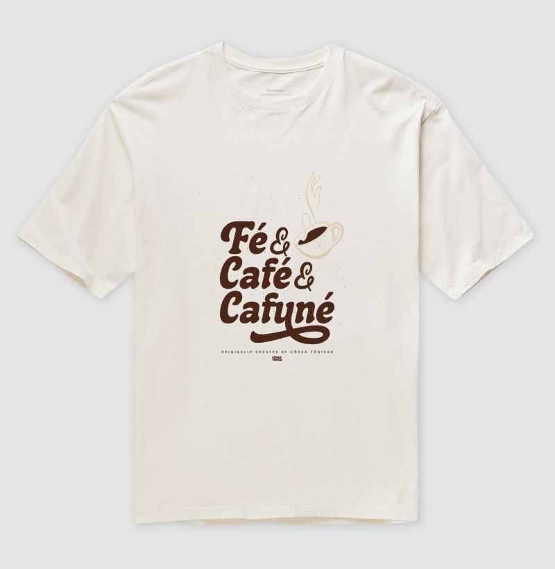Fé & Café & Cafuné