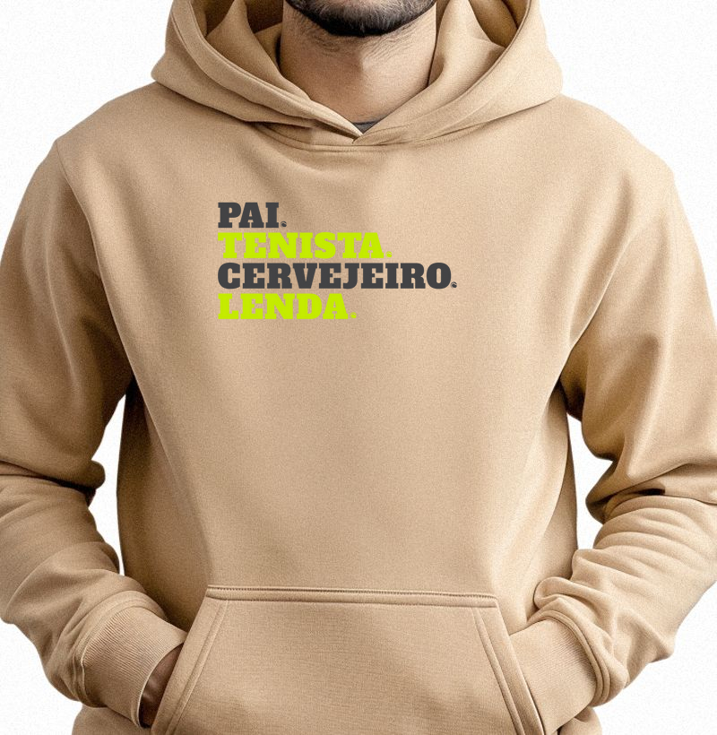 Pai cervejeiro!