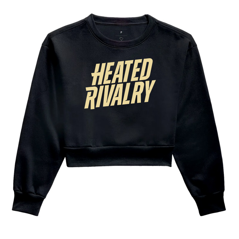 Heated Rivalry