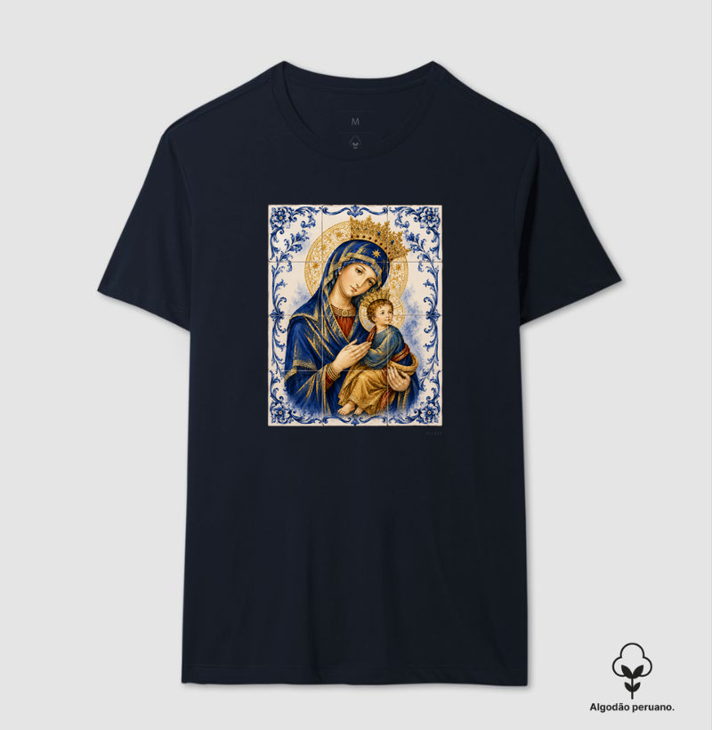 Nossa Senhora do Perpétuo Socorro