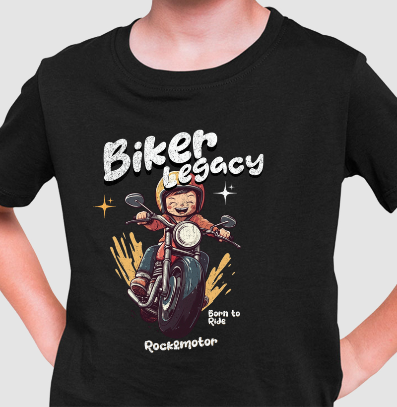 Biker Legacy 2 