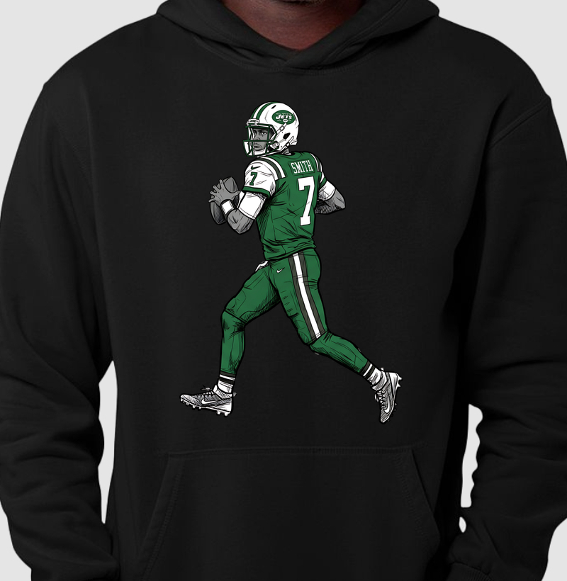 Geno Smith