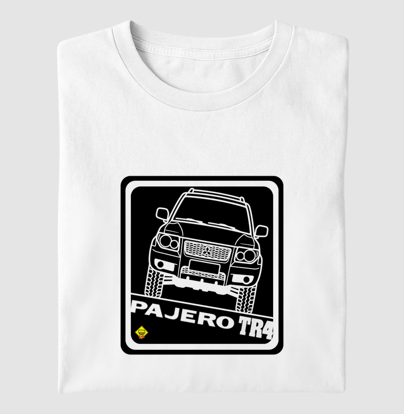 TR4 em traço 