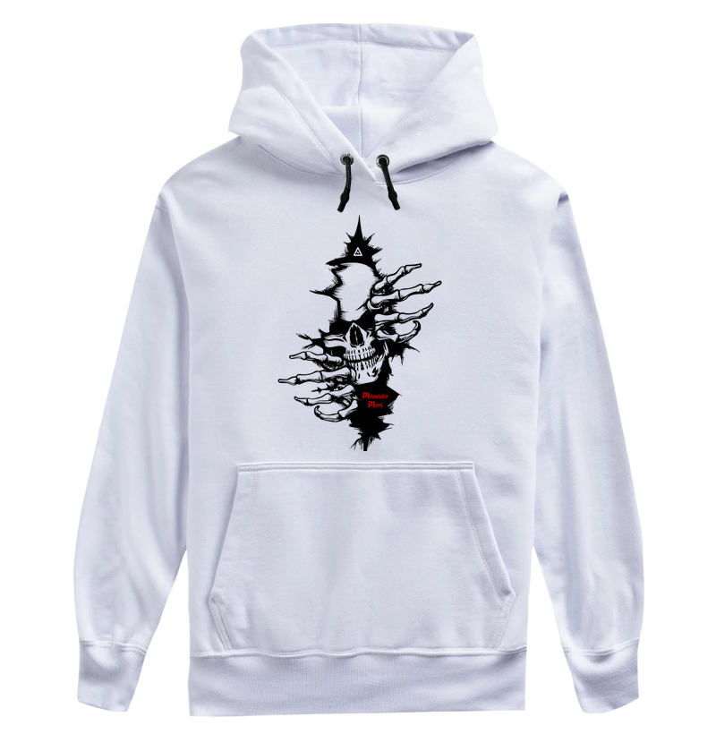 Moletom Premium Memento Mori - Mr. GADU