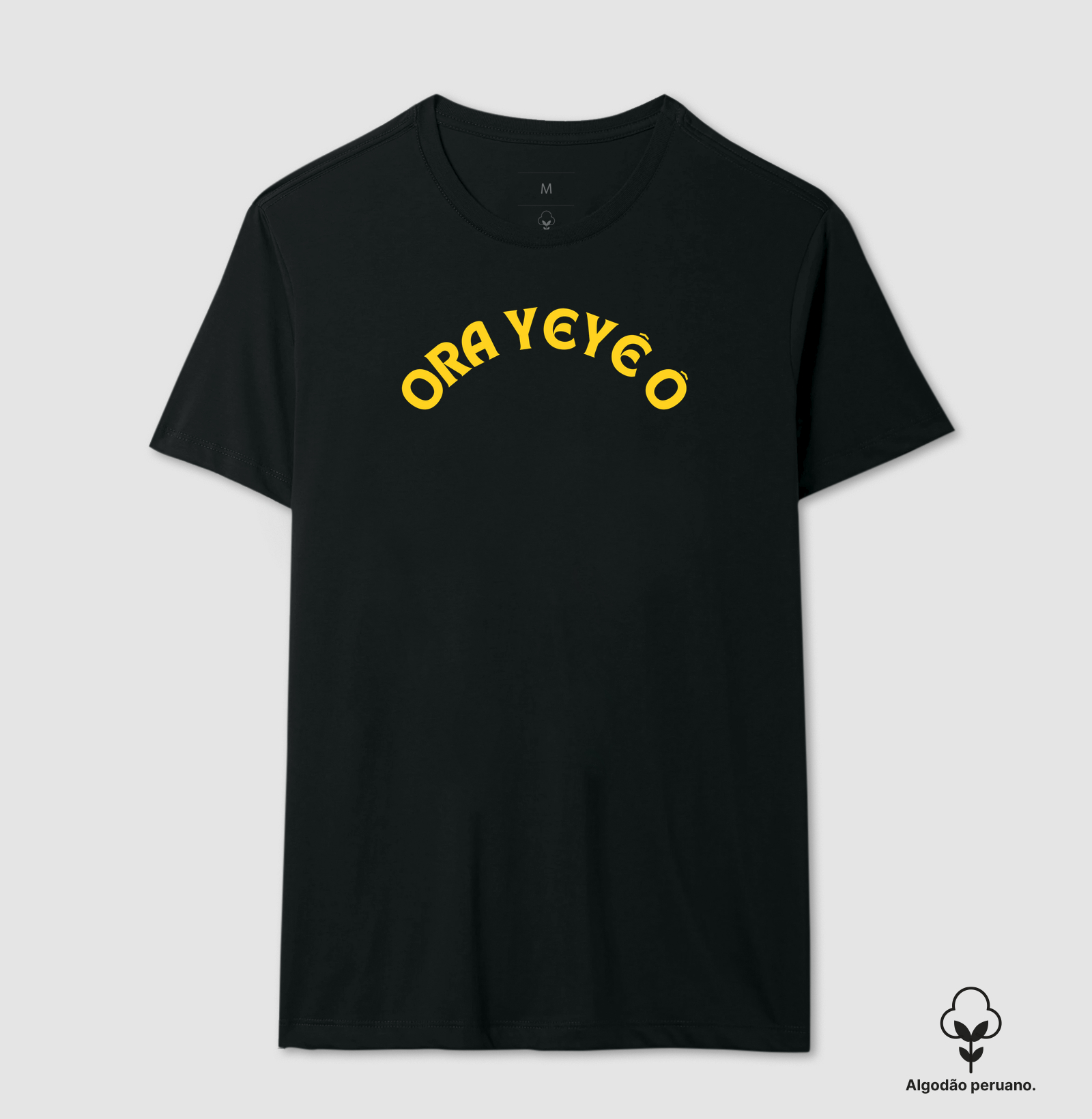 Ora yeyê ô