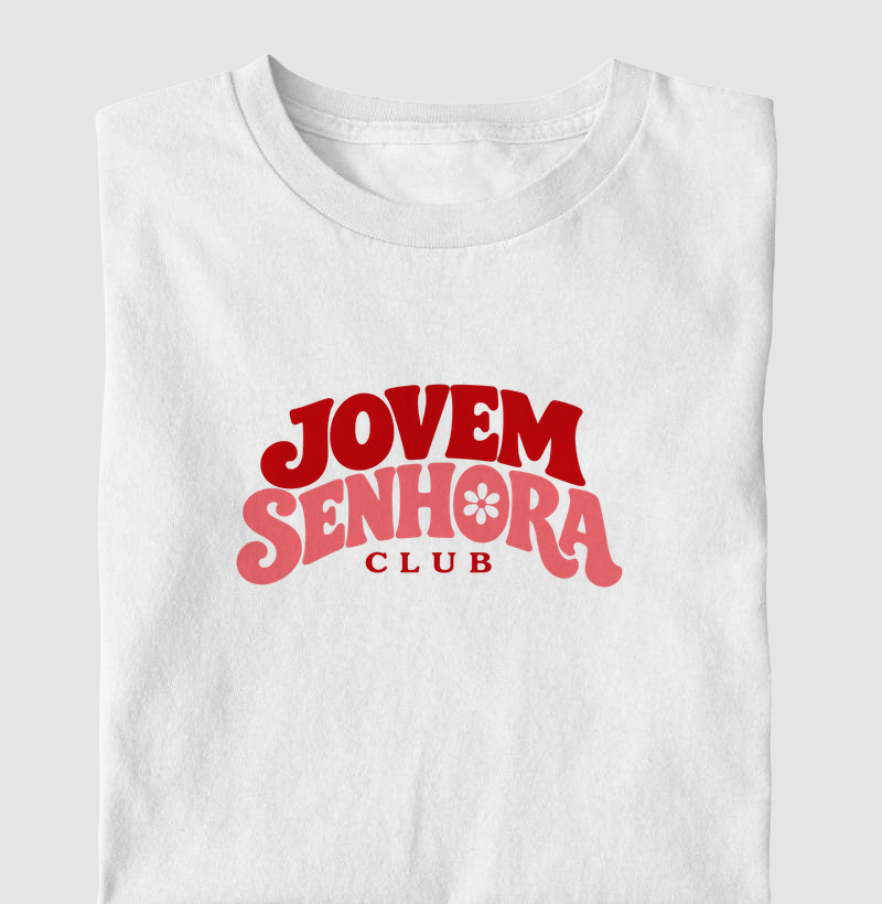 Jovem Senhora Club