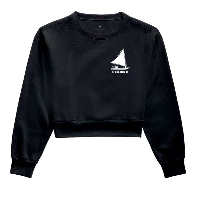 Ceará Based - Jangada