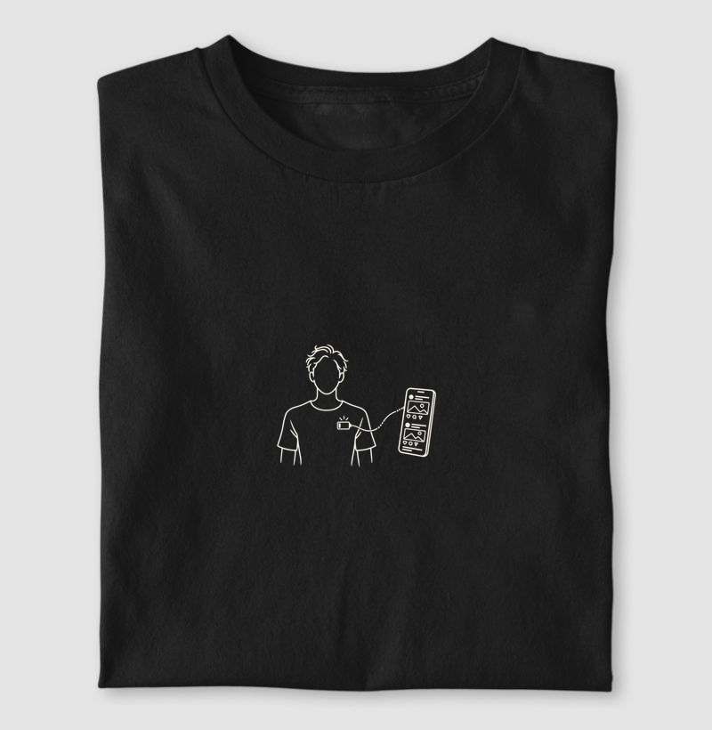 Dreno - Camiseta
