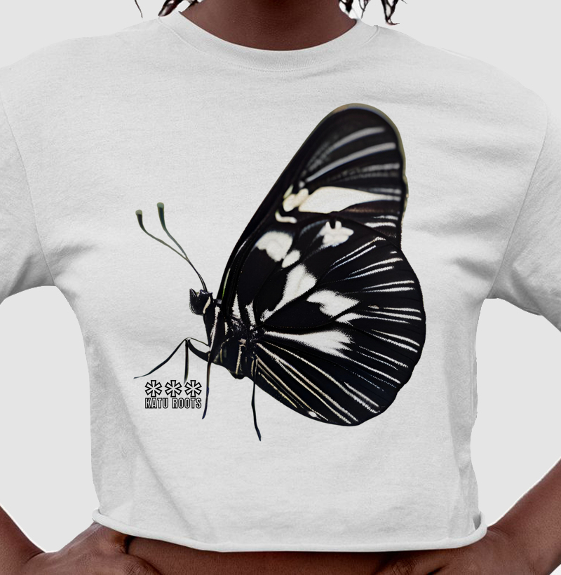 BORBOLETA 