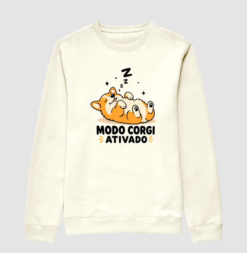Modo Corgi